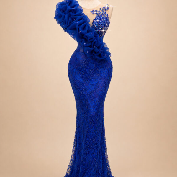 Royal Sapphire