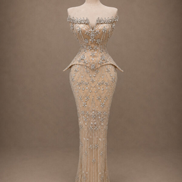 Ivory Majesty