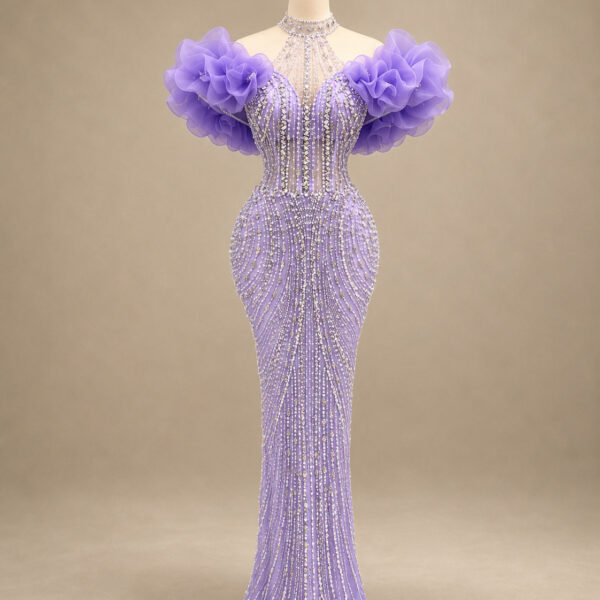 Lavender Étoile