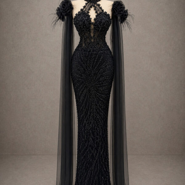 Midnight Onyx